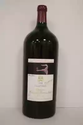Chateau Mouton Rothschild 1990