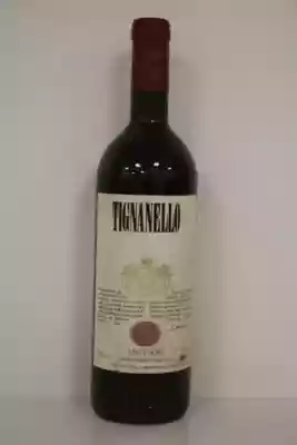 Antinori , Tignanello , 1985