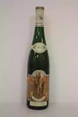 Knoll Ried Loibenberg Gruner Veltliner Smaragd 2021