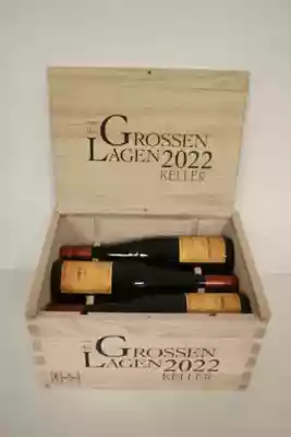 Keller kiste Von Den Großen Lagen 2022