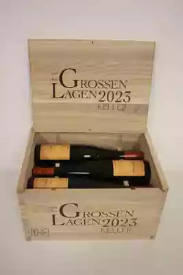 Weingut Keller Kellerkiste Grosse Lagen Riesling 2023