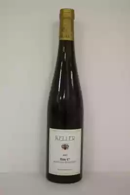 Weingut Keller Westhofen Brunnenhauschen Riesling Trocken Abts E 2021