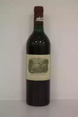 Chateau Lafite Rothschild 1985