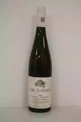 Dr. Loosen Erdener Treppchen Riesling Auslese 1997