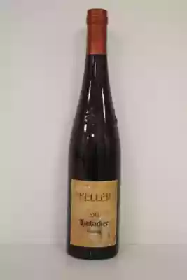 Keller Hubacker 2013
