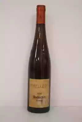 Keller Hubacker 2010