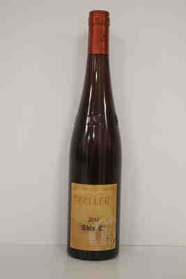 Keller Abts Erde Riesling Grosse Gewachs Trocken 2010
