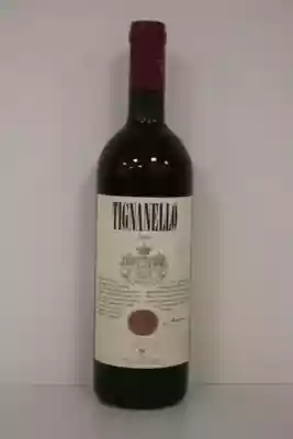 Antinori , Tignanello , 2003