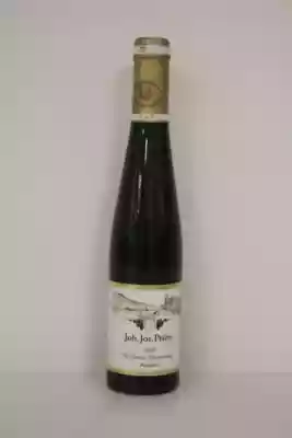 Joh.jos.prum Wehlener Sonnenuhr Riesling Auslese Goldkapsel 2006