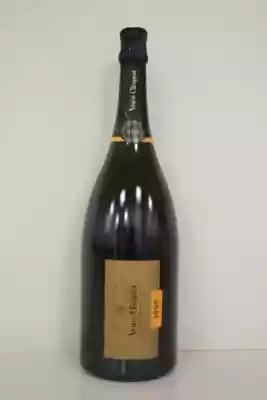Veuve Clicquot Cave Privee 1995
