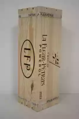 Chateau La Fleur Petrus 2022