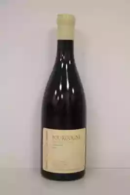 Pierre Yves Colin Morey Bourgogne Chardonnay 2019