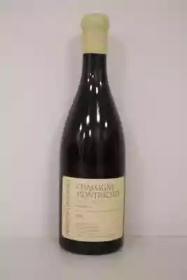 Pierre-yves Colin-morey Chassagne Montrachet Les Baudines 1er Cru 2018
