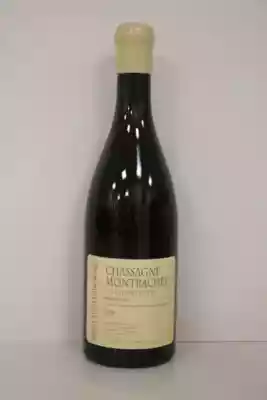 Pierre Yves Colin Morey Chassagne Montrachet  Les Chenevottes 1er Cru 2018