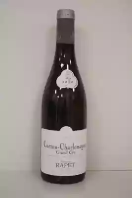 Rapet Corton Charlemagne Grand Cru 2020