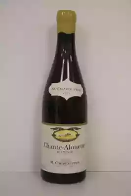 M. Chapoutier Hermitage Chante Alouette Blanc 2015