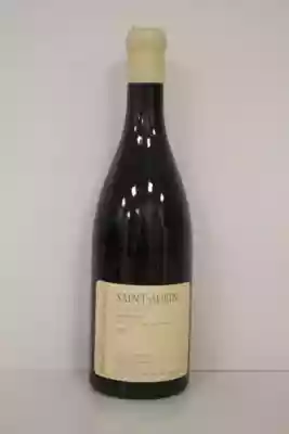 Pierre Yves Colin Morey Saint Aubin Blanc En Remilly 1er Cru 2019