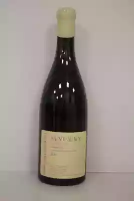 Pierre Yves Colin Morey Saint Aubin Blanc En Remilly 1er Cru 2020
