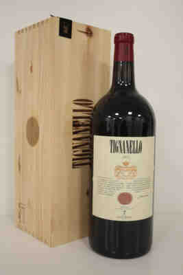 Antinori , Tignanello , 2012