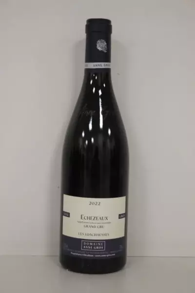Anne Gros , Echezeaux Les Loachausses Grand Cru , 2022