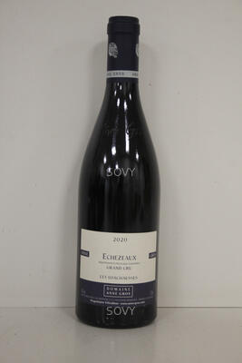 Anne Gros , Echezeaux Les Loachausses Grand Cru , 2020