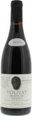 Francois Parent Volnay 1er Cru Les Fremiets 2011