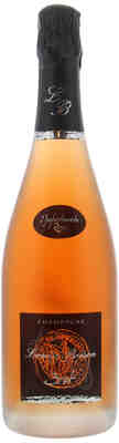 Louise Brison Brut Rose Millesime 2012