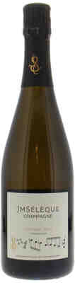 Seleque Partition 7 Parcelles Extra Brut 2015