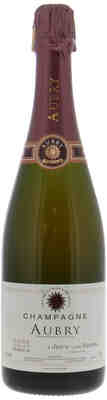 Aubry Rose Brut N.V.