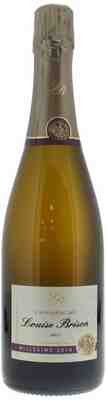 Louise Brison Extra Brut Millesime 2014