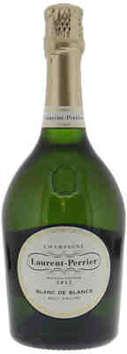 Laurent Perrier Blanc De Blancs Brut Nature N.V.