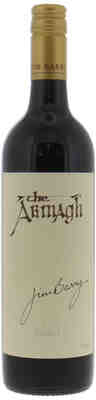 Jim Barry Shiraz The Armagh 2017