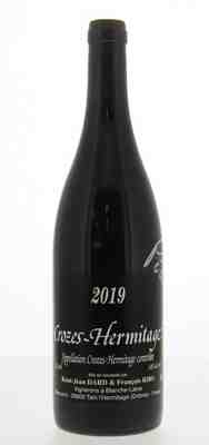 Dard Et Ribo Crozes Hermitage Pe De Loup 2019