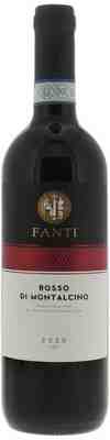 Tenuta Fanti Rosso Di Montalcino 2020