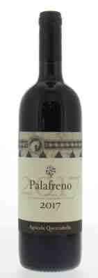 Agricole Querciabella , Palafreno , 2017