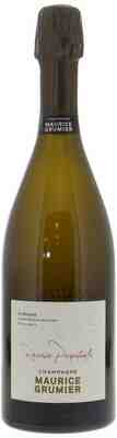 Grumier Perpetuelle Reserve Brut N.V.