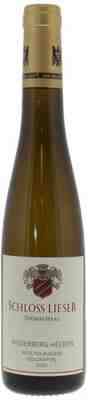 Schloss Lieser Niederberg Helden Riesling Auslese Goldkapsel 2020