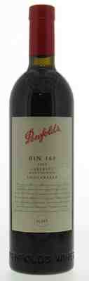 Penfolds Bin 169 2019