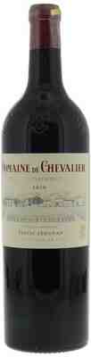 Domaine De Chevalier 2016