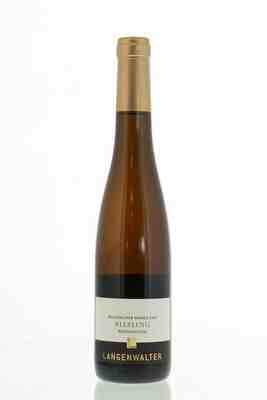 Langenwalter Riesling Beerenauslese 2007