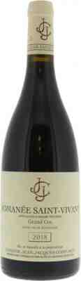 Jean Jacques Confuron Romanee St. Vivant Grand Cru, 2018