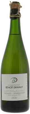 Benoit Dinvaut Millesime Brut 2015