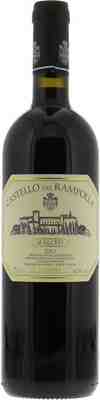 Castello Dei Rampolla  Vigna D'alceo Vino Da Tavola 2013