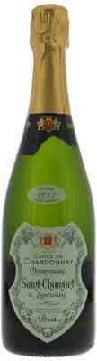 Saint-chamant Brut Millesime 2011