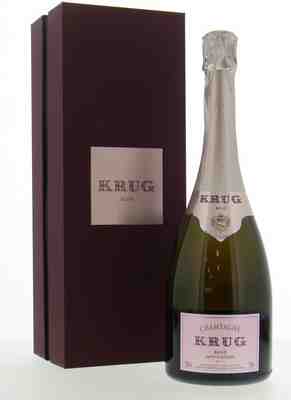 Krug Rose  Edition 26 N.V.