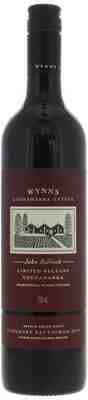 Wynns John Riddoch Cabernet Sauvignon 2019