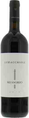 Le Macchiole Messorio 2014