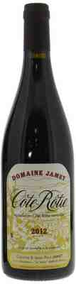 Jamet Cote Rotie 2012