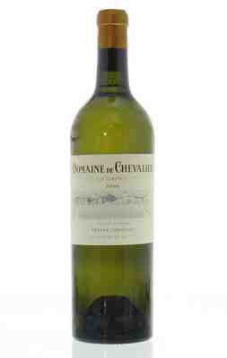 Domaine De Chevalier Blanc 2008