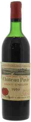 Chateau Pavie 1959